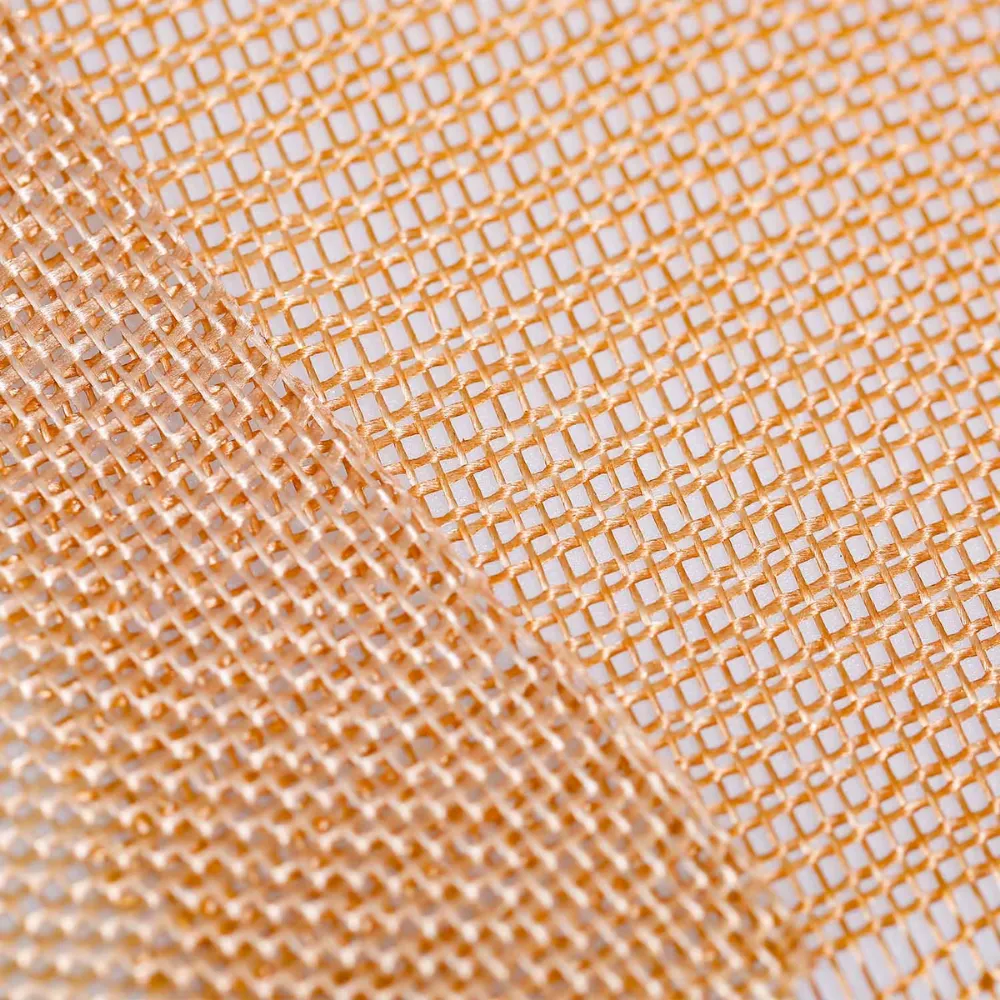 Chaffer Fabric